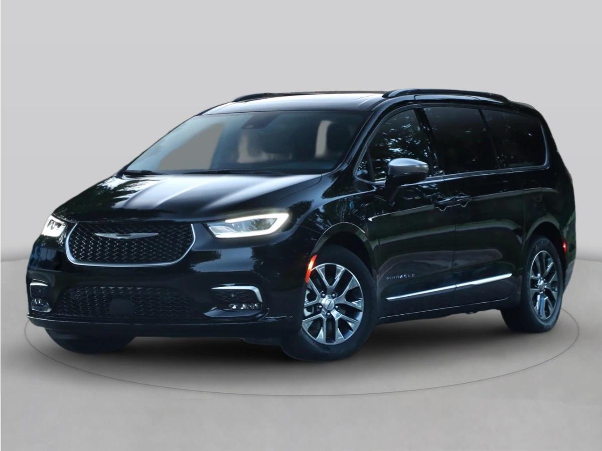 chrysler pacifica phev 2025 2C4RC1N74SR574040 image chrysler pacifica phev 2025 2C4RC1N74SR574040 image